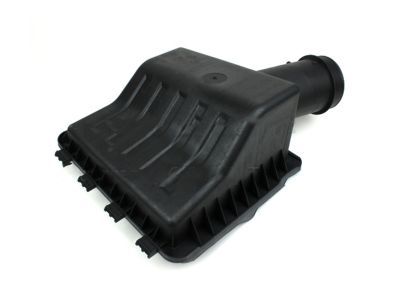 Ford F-250 Super Duty Air Filter Box - AL3Z-9661-B