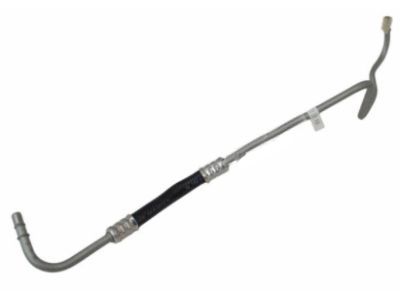 2005 Ford Expedition Oil Cooler Hose - 5L1Z-7C410-AA