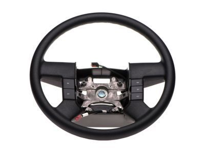 2008 Lincoln Mark LT Steering Wheel - 7L3Z-3600-CC