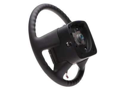 Ford 7L3Z-3600-CC Steering Wheel Assembly