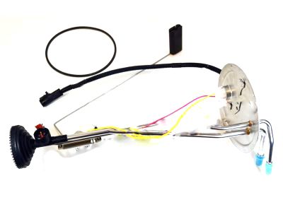 Ford F-550 Super Duty Fuel Tank Sending Unit - 6C3Z-9275-VA