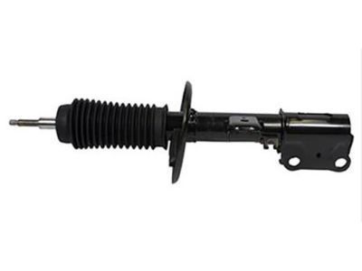 Ford DE9Z-18124-C Shock Absorber Assembly - Front