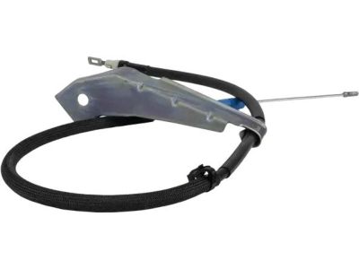 Ford Transit Parking Brake Cable - CK4Z-2A635-V