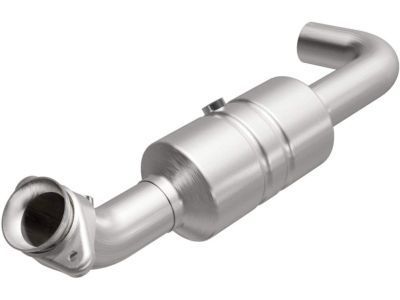 Lincoln Mark LT Catalytic Converter - 9L3Z-5E212-H