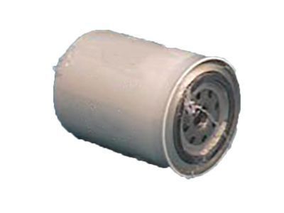 1988 Ford Taurus Oil Filter - D9AZ-6731-A