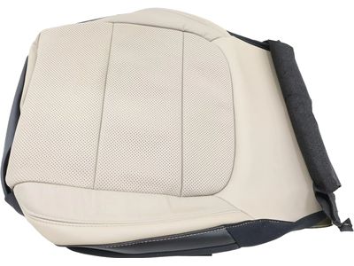 2022 Ford Escape Seat Cover - LJ6Z-7862901-EC