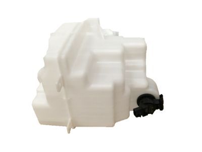 Ford 6E5Z-17618-A Reservoir - Water