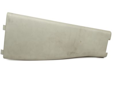 CK4Z-6124346-BB Ford "B" Pillar Trim Product Photo 2 of 2