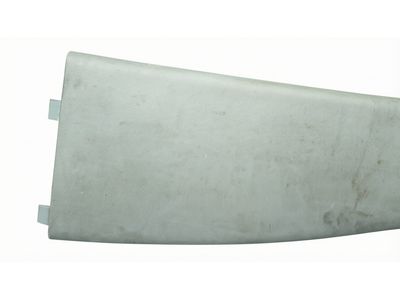 CK4Z-6124346-BB Ford "B" Pillar Trim Product Photo 3 of 4