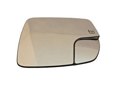 Ford FT4Z-17K707-H Glass Assembly - Rear View Outer Mirror