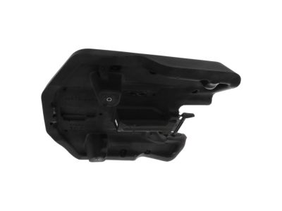 Ford F-150 Engine Cover - MR7Z-6A949-A