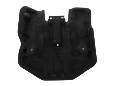 Ford F-150 Engine Cover - MR7Z-6A949-A