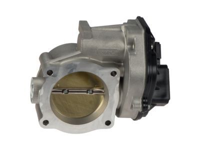 Ford 7T4Z-9E926-FA Throttle Body And Motor Assembly