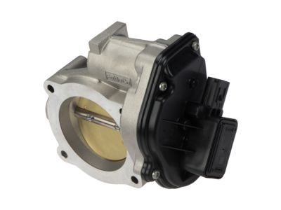 Ford 7T4Z-9E926-FA Throttle Body And Motor Assembly
