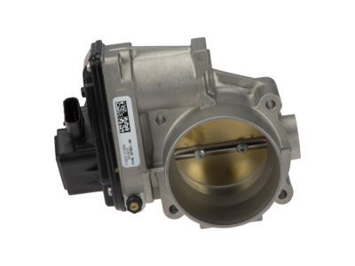 Lincoln MKX Throttle Body - 7T4Z-9E926-FA