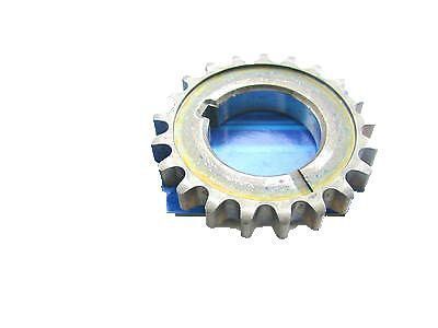 Ford F3AZ-6306-A Gear - Crankshaft