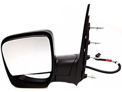 2003 Ford F-350 Super Duty Car Mirror - 2C3Z-17683-AAB