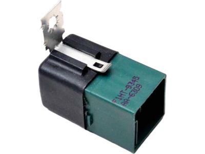 Ford Escort Relay - F1HZ-9345-A