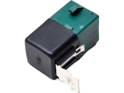 Ford Escort Relay - F1HZ-9345-A