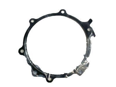 2006 Mercury Montego Water Pump Gasket - 5F9Z-8507-AB