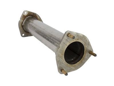 Ford BC3Z-5A212-M Exhaust Pipe Extension