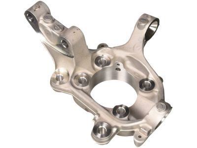 Ford BB5Z-3K185-A Front Wheel Knuckle