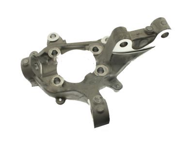 2013 Ford Explorer Steering Knuckle - BB5Z-3K185-A