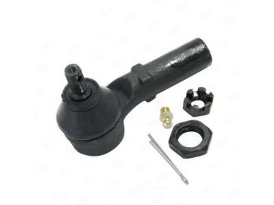 Mercury Mystique Tie Rod End - F7RZ-3A130-BB