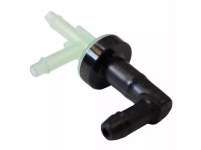 2003 Ford Crown Victoria A/C System Valve Core - F8AZ-19A563-AA