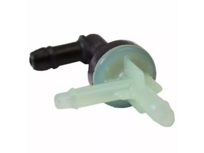 2003 Ford Crown Victoria A/C System Valve Core - F8AZ-19A563-AA