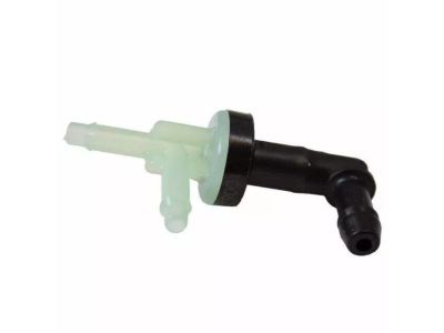 2003 Ford Crown Victoria A/C System Valve Core - F8AZ-19A563-AA