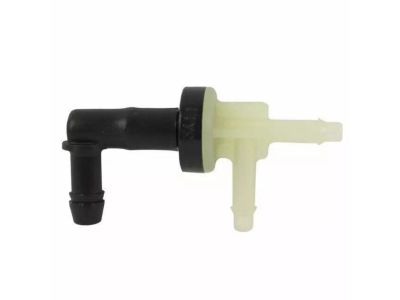 2003 Ford Crown Victoria A/C System Valve Core - F8AZ-19A563-AA