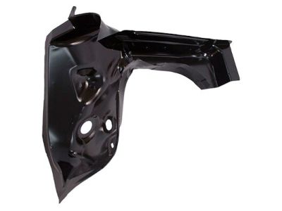 Ford AR3Z-6328061-A Filler - Rear Quarter Panel