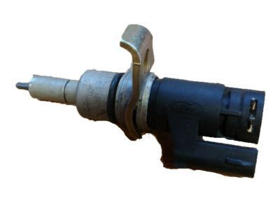 1987 Ford F-250 Vehicle Speed Sensor - E3AZ-9E731-A