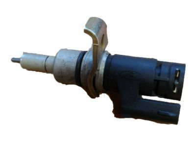 Ford Bronco Vehicle Speed Sensor - E3AZ-9E731-A