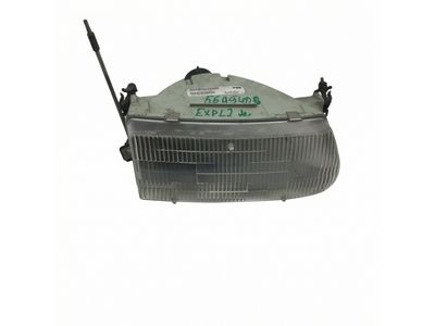 2000 Ford Explorer Headlight - F87Z-13008-JA
