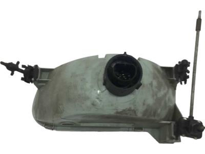 1999 Ford Explorer Headlight - F87Z-13008-JA