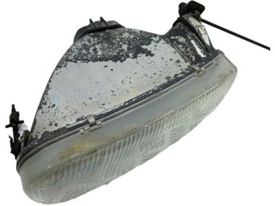 1999 Ford Explorer Headlight - F87Z-13008-JA