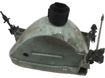 1999 Ford Explorer Headlight - F87Z-13008-JA