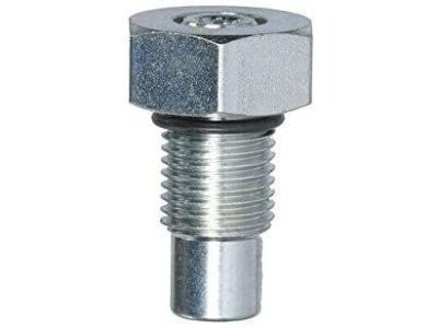 Ford Drain Plug - 6L2Z-7A010-AA