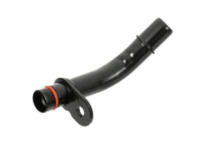 Ford FR3Z-18696-A Tube - Auxiliary Heater Supply