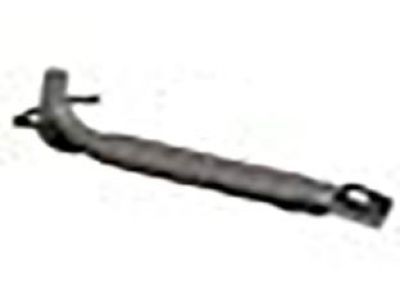 Ford F4TZ-9861203-C Seat Belt Assembly