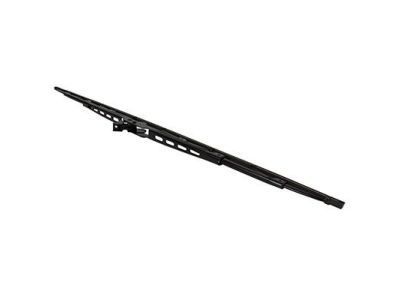 Mercury Windshield Wiper - GU2Z-17V528-R
