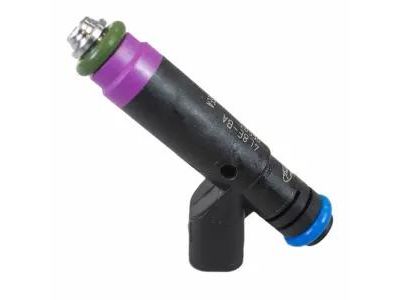 CM-5183 Ford Fuel Injection Kit Product Photo 2 of 2