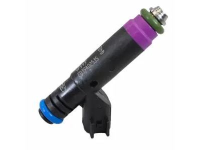 CM-5183 Ford Fuel Injection Kit Product Photo 1 of 2