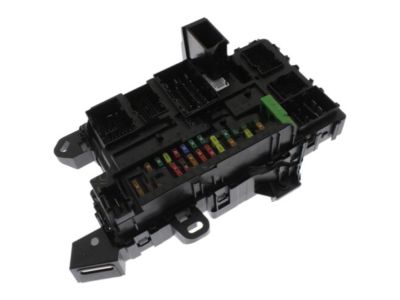Ford FL3Z-15604-L Kit - Alarm/Keyless Lock System