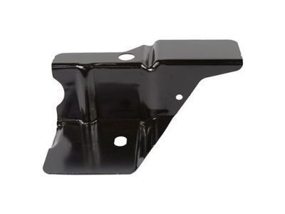 2021 Ford Mustang Radiator Support - FR3Z-16153-A