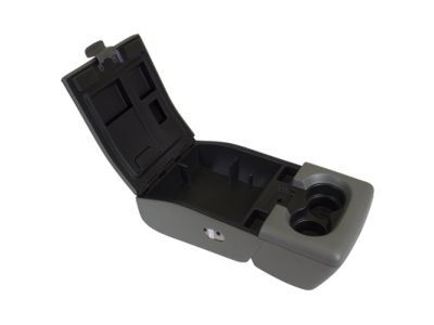 Ford 7L3Z-18644A22-AB Armrest Assembly