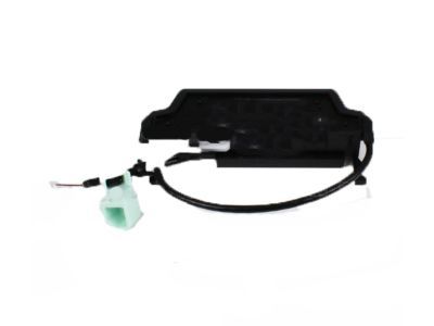 Ford Shift Indicator - 3C3Z-7A110-AA