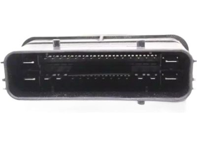 Ford Focus ABS Control Module - F1FZ-2C405-F